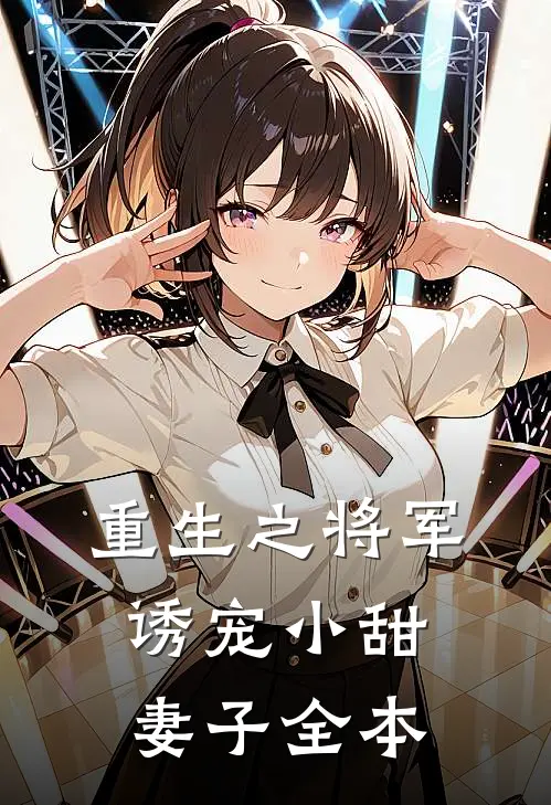 重生之将军诱宠小甜妻子全本