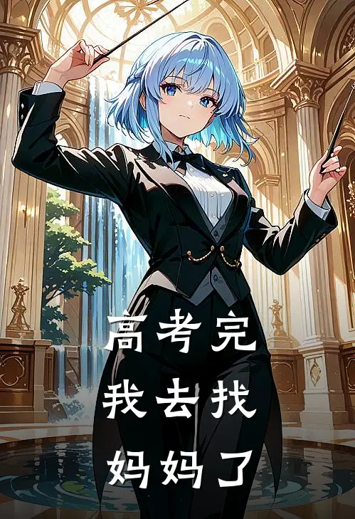 高考完,我去找妈妈了怎么办