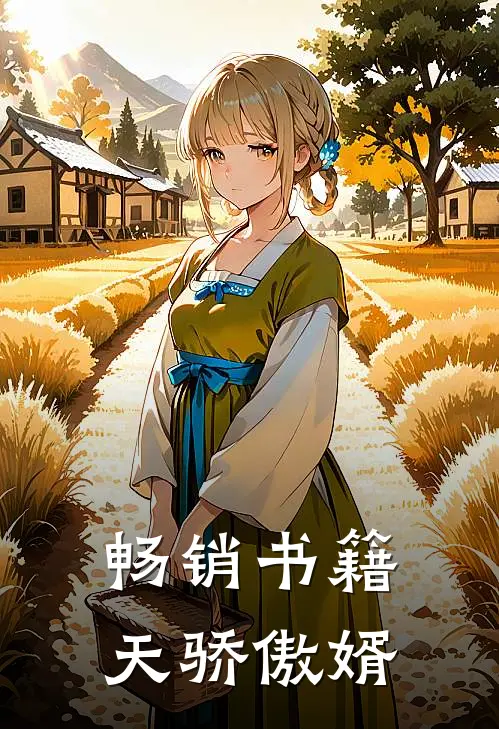 畅销书籍天骄傲婿