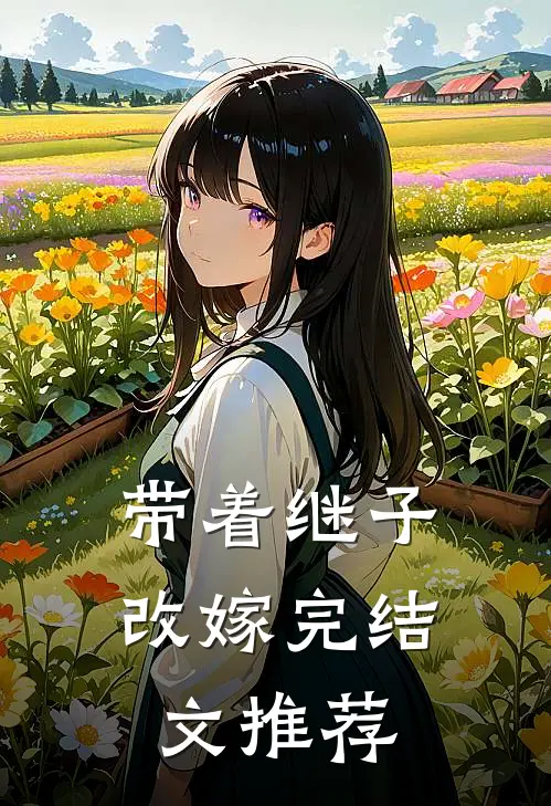 带着继子改嫁完结文推荐
