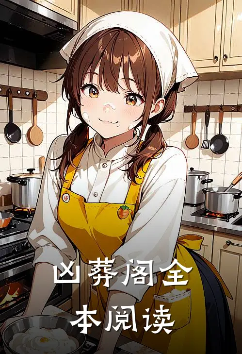 凶葬阁全本阅读