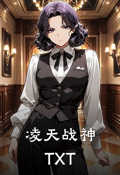 凌天战神TXT