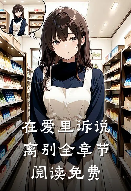 在爱里诉说离别全章节阅读免费