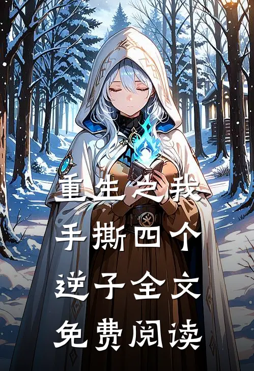 重生之我手撕四个逆子全文免费阅读