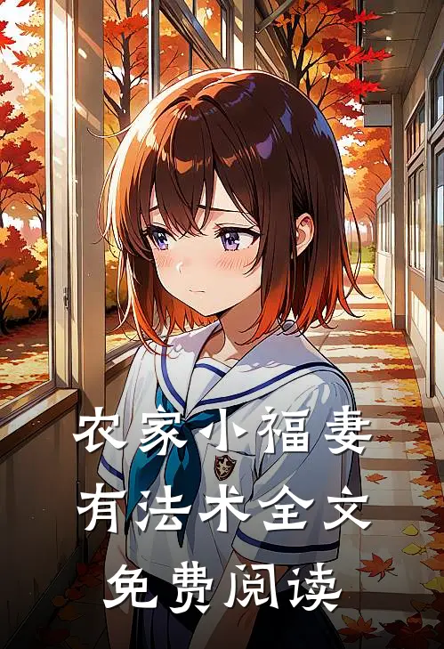农家小福妻有法术全文免费阅读