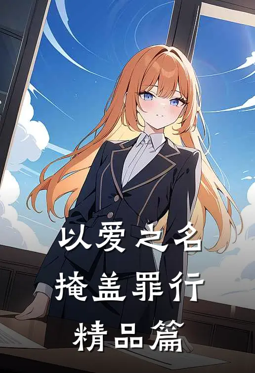 以爱之名掩盖罪行精品篇
