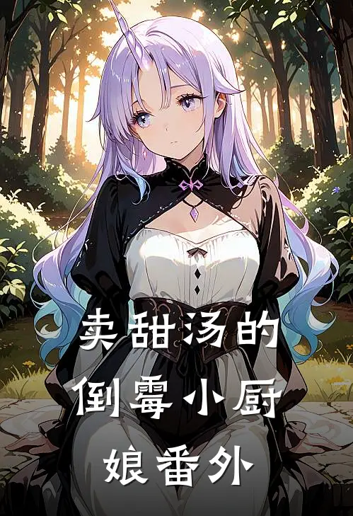 卖甜汤的倒霉小厨娘 番外