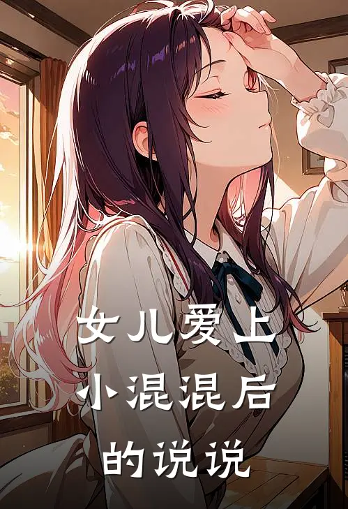 女儿爱上小混混后的说说