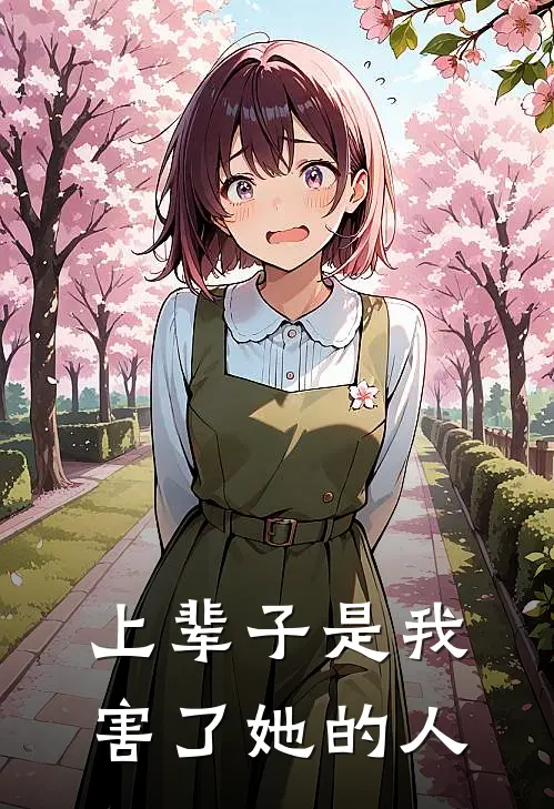 上辈子是我害了她的人