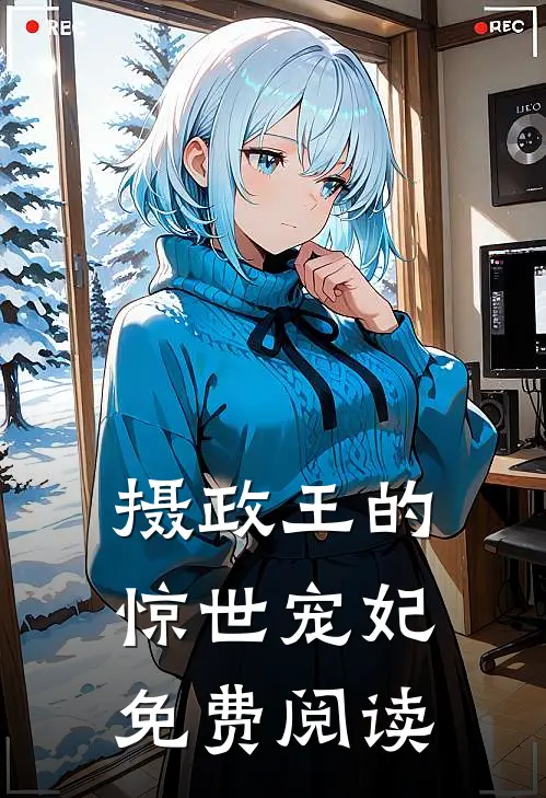 摄政王的惊世宠妃免费阅读