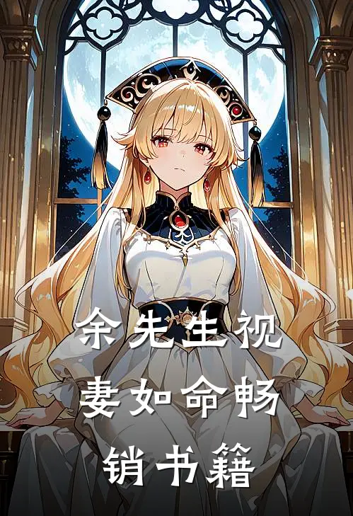 余先生视妻如命畅销书籍