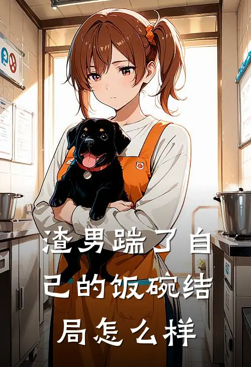 渣男踹了自己的饭碗结局怎么样