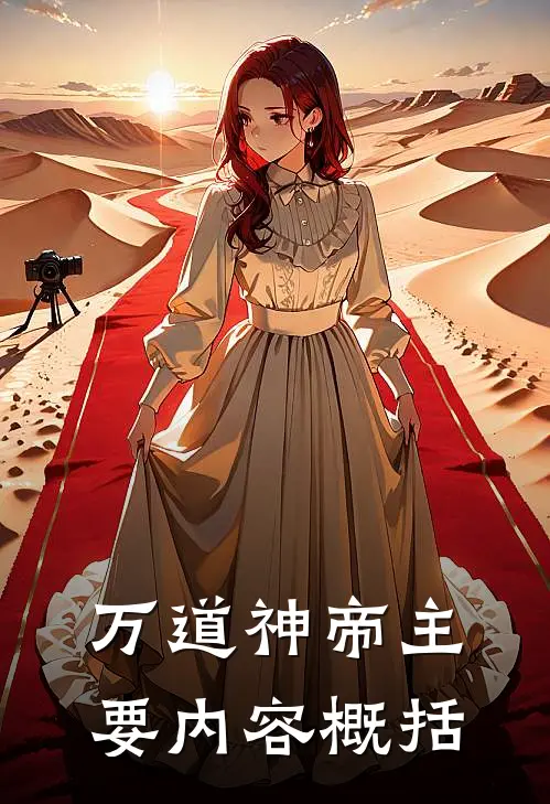 万道神帝主要内容概括