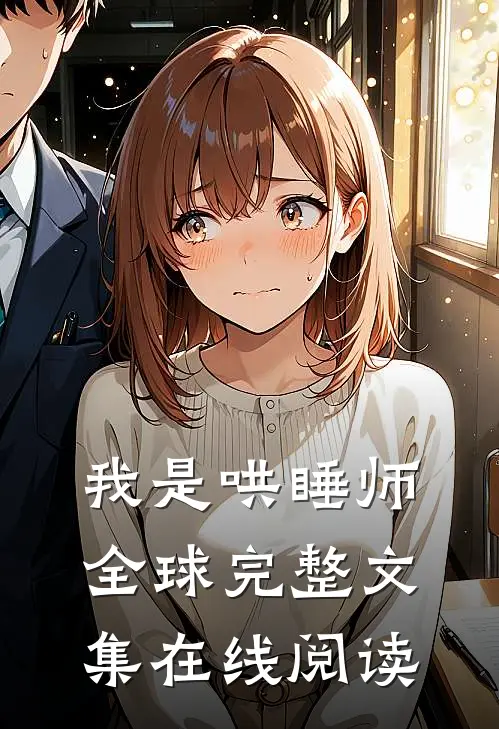 我是哄睡师全球完整文集在线阅读