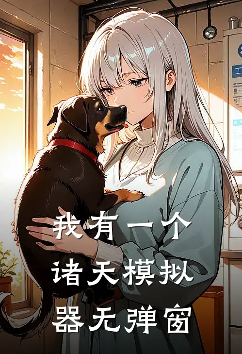 我有一个诸天模拟器无弹窗