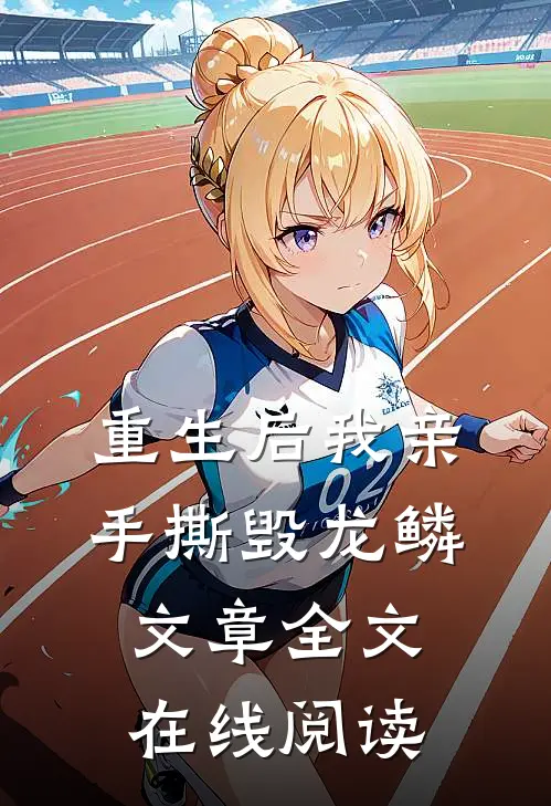 重生后我亲手撕毁龙鳞文章全文在线阅读