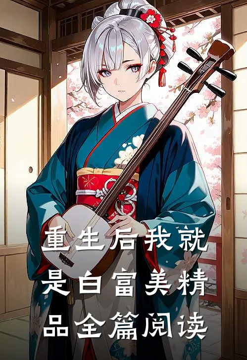 重生后我就是白富美精品全篇阅读