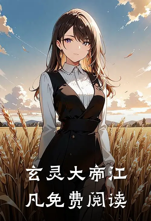 玄灵大帝江凡免费阅读