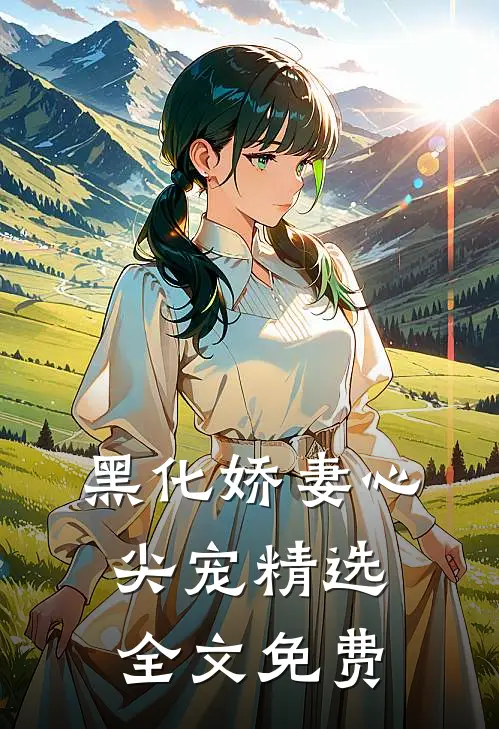 黑化娇妻心尖宠精选全文免费
