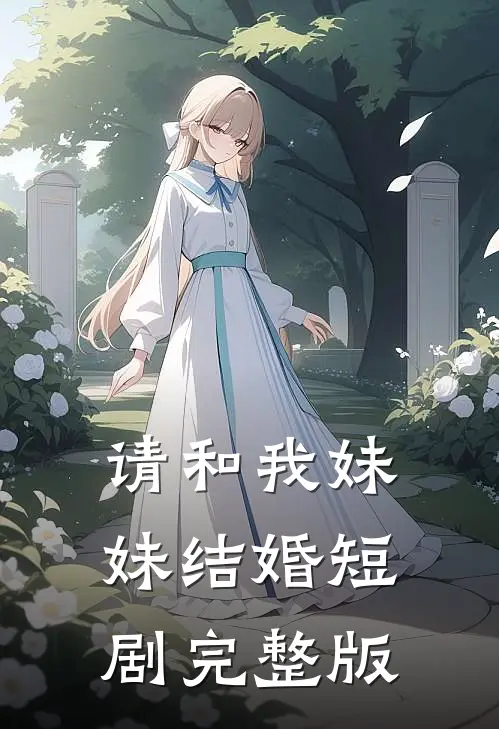 请和我妹妹结婚短剧完整版
