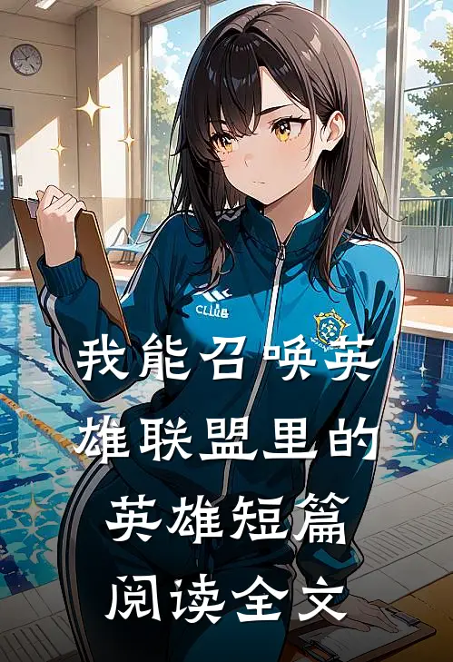 我能召唤英雄联盟里的英雄短篇阅读全文
