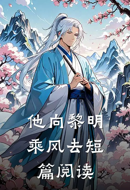 他向黎明乘风去短篇阅读