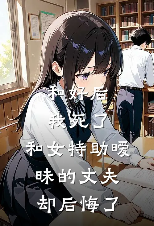 和好后我死了,和女特助暧昧的丈夫却后悔了免费阅读