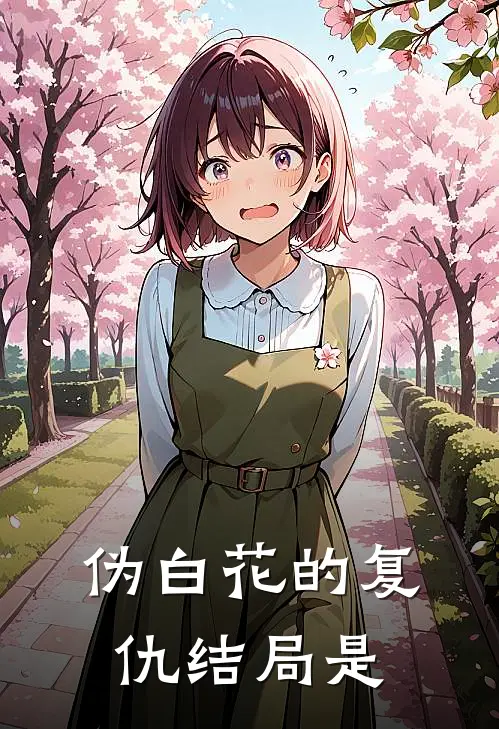 伪白花的复仇结局是