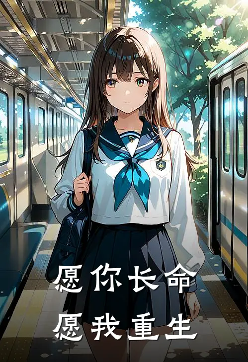愿你长命,愿我重生下一句