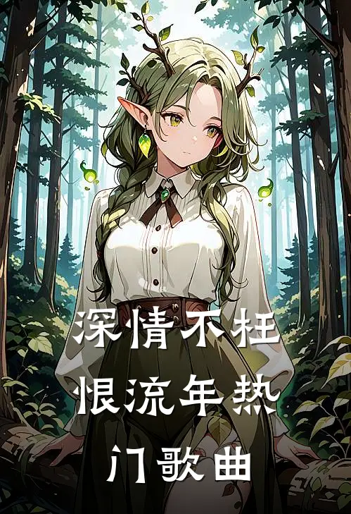 深情不枉恨流年热门歌曲