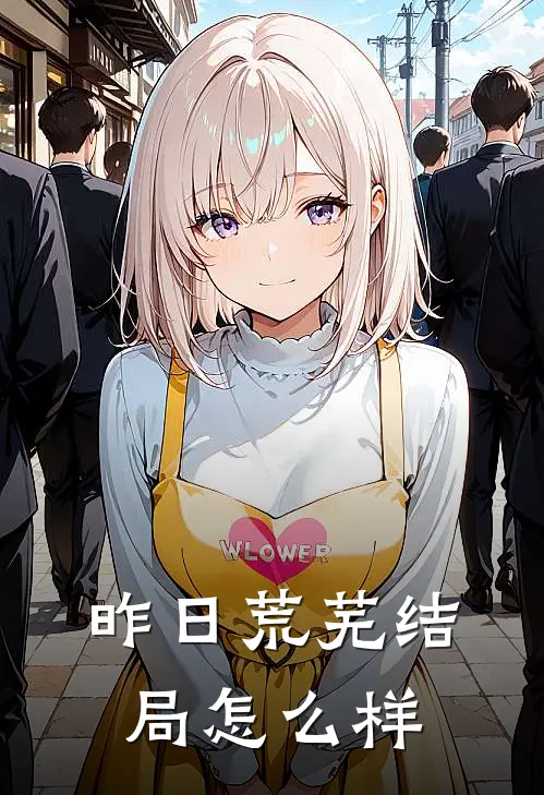 昨日荒芜结局怎么样