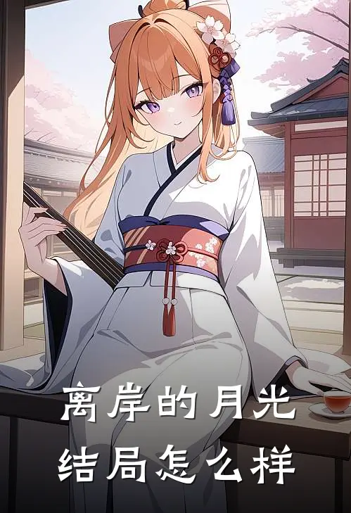 离岸的月光结局怎么样