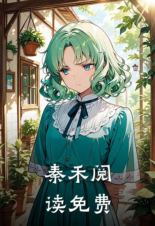 秦禾阅读免费