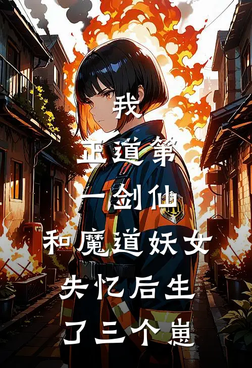 我,正道第一剑仙,和魔道妖女失忆后生了三个崽子