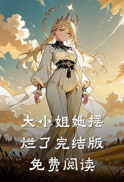 大小姐她摆烂了完结版免费阅读