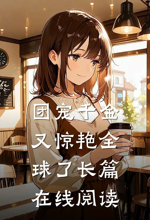 团宠千金又惊艳全球了长篇在线阅读