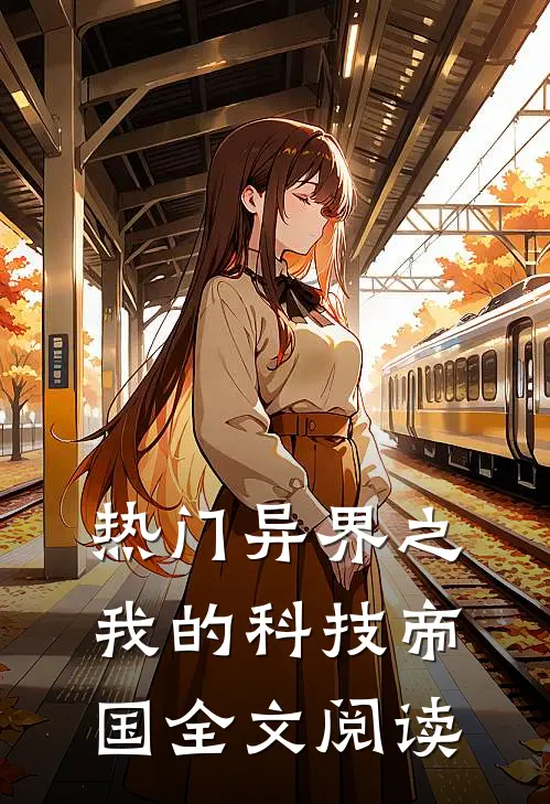 热门异界之我的科技帝国全文阅读