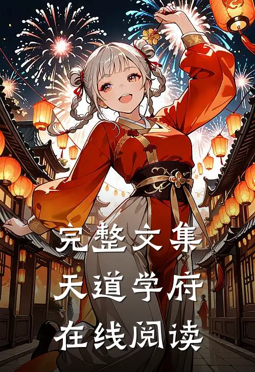 完整文集天道学府在线阅读