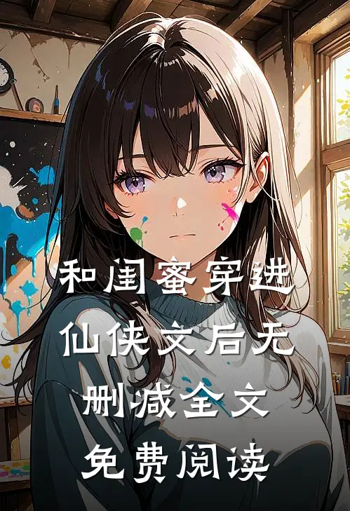 和闺蜜穿进仙侠文后无删减全文免费阅读