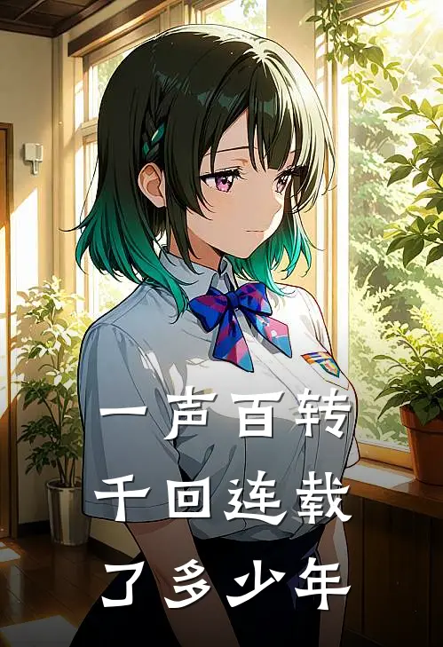 一声百转千回连载了多少年