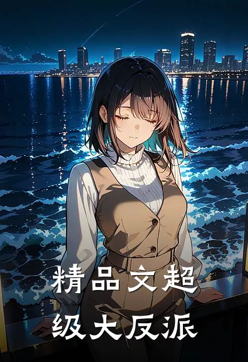 精品文超级大反派