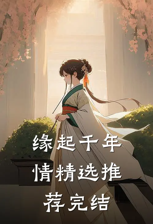 缘起千年情精选推荐完结