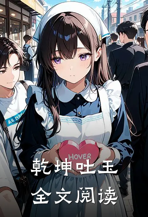 乾坤吐玉全文阅读