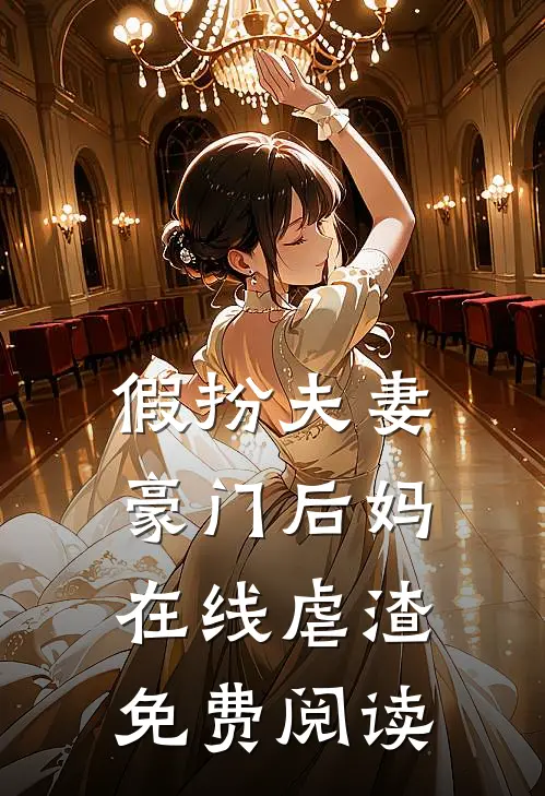 假扮夫妻豪门后妈在线虐渣免费阅读