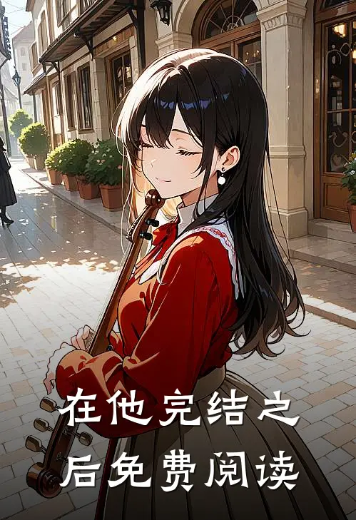 在他完结之后免费阅读