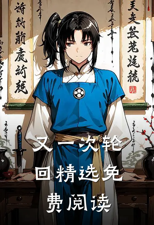 又一次轮回精选免费阅读