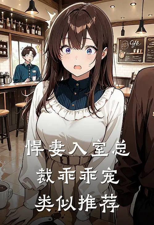 悍妻入室总裁乖乖宠类似推荐