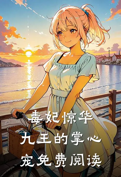 毒妃惊华,九王的掌心宠免费阅读