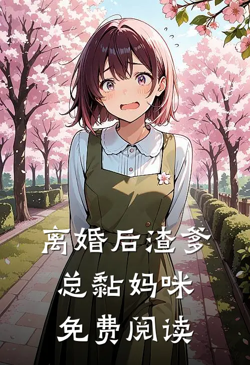离婚后渣爹总黏妈咪免费阅读