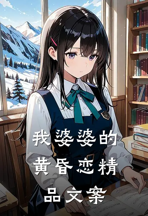 我婆婆的黄昏恋精品文案